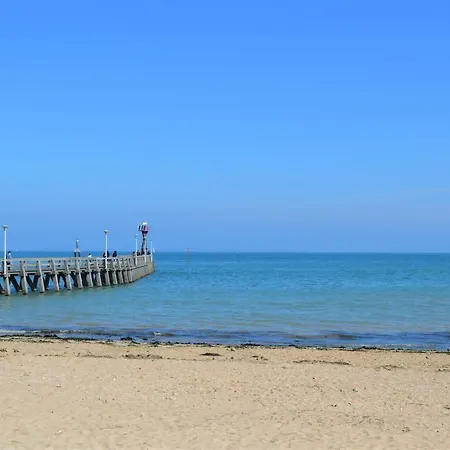 Avec Balcon - Vue Sur La Marina Appartement *