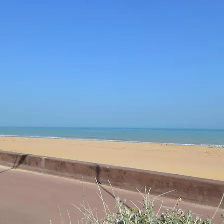 Avec Balcon - Vue Sur La Marina *