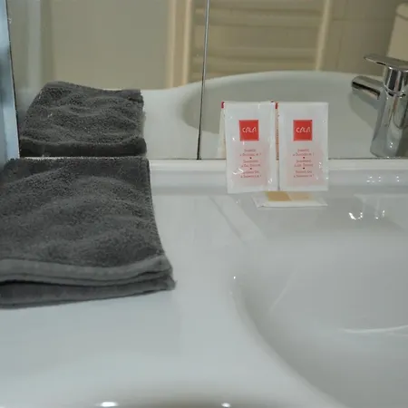 Appartement Avec Balcon - Vue Sur La Marina