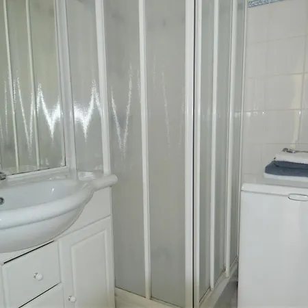 Avec Balcon - Vue Sur La Marina Appartement *
