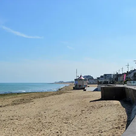 Avec Balcon - Vue Sur La Marina * Courseulles-sur-Mer