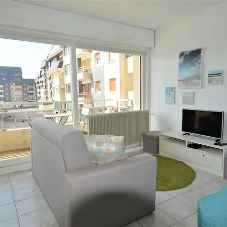 Appartement Avec Balcon - Vue Sur La Marina
