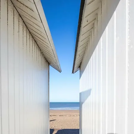 Appartement Avec Balcon - Vue Sur La Marina *