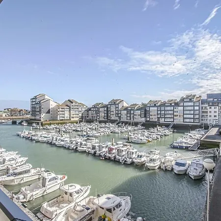 Avec Balcon - Vue Sur La Marina *